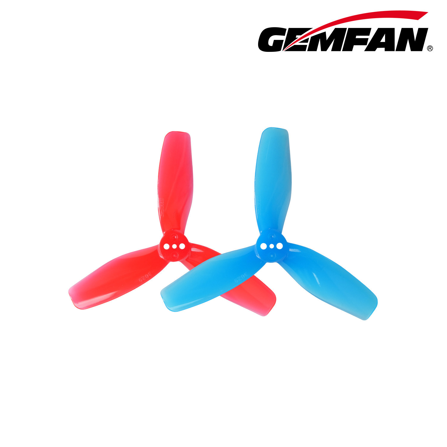 Gemfan 3029 2.9인치 3블레이드 PC 프로펠 - Fpv Drone Propeller 리뷰 및 가격
