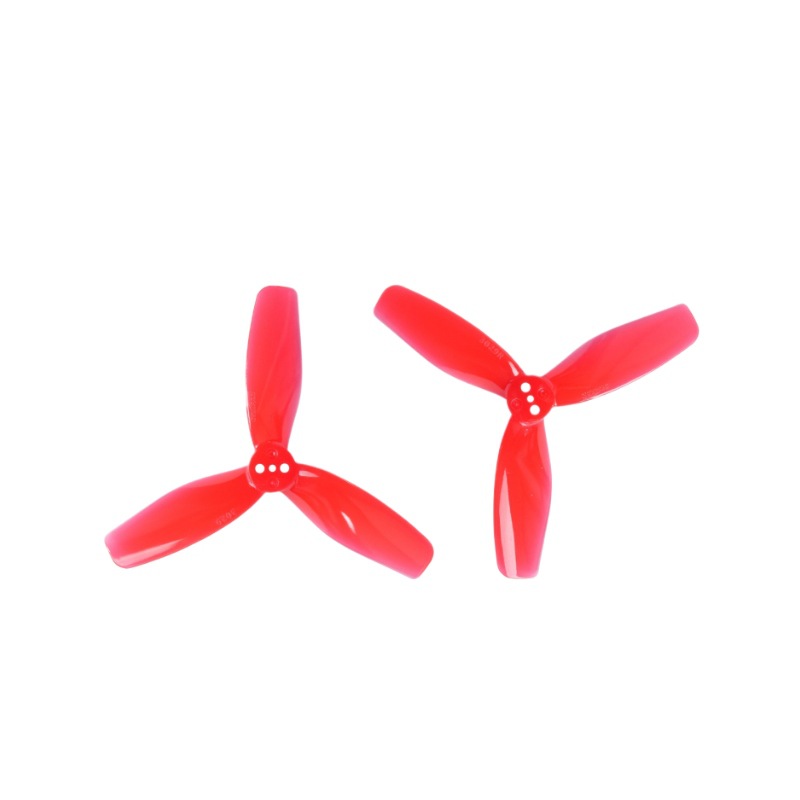 Gemfan 3029 2.9인치 3블레이드 PC 프로펠 - Fpv Drone Propeller 리뷰 및 가격