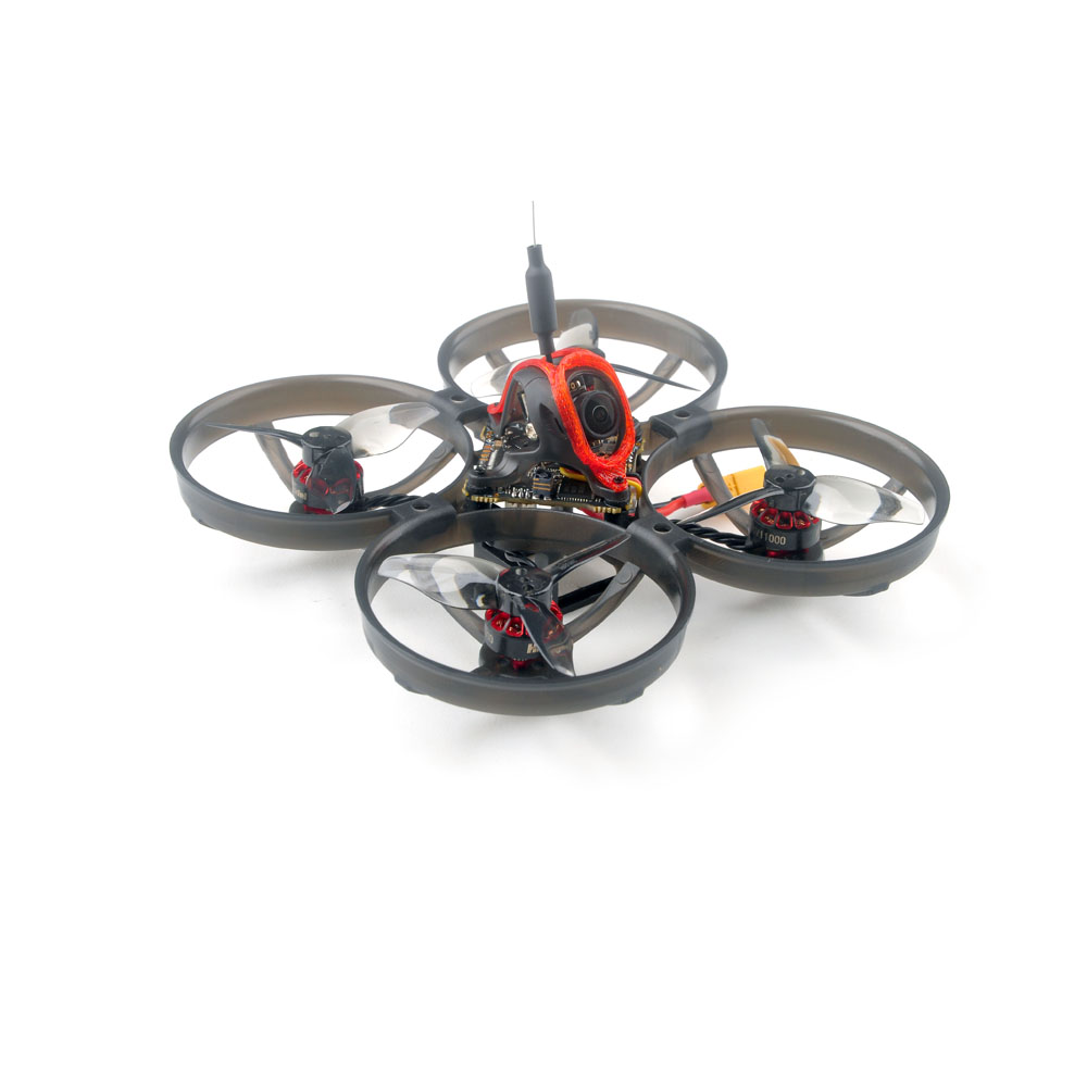 해피모델 모불라8 1-2S 85mm 마이크로 FPV 후 - Fpv Drone Kit 리뷰 및 가격