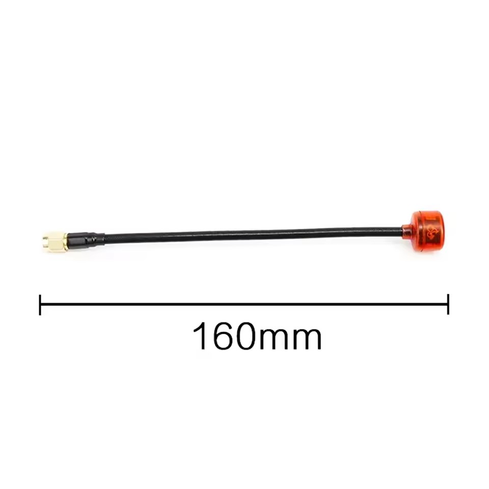 2026 NEW RUSHFPV RUSH 체리 FPV 5 - Fpv Drone Transmitter 리뷰 및 가격