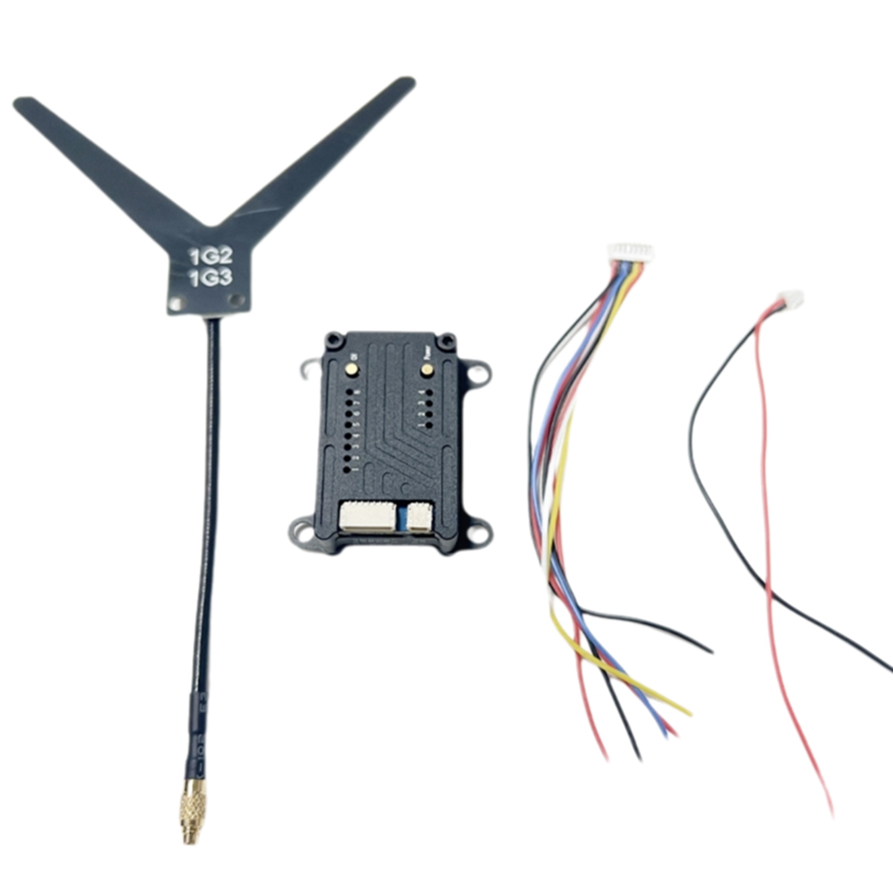 AS96-1.2G 2W VTX 8CH 2000Mw FP - Fpv Drone Vtx 리뷰 및 가격