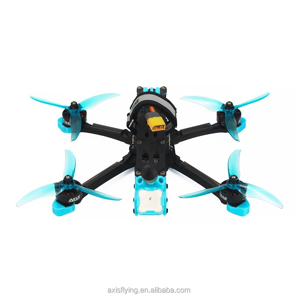 2025 액시스플라잉 만타 5 DC(데드캣) 5인치 프 - Fpv Drone Kit 리뷰 및 가격