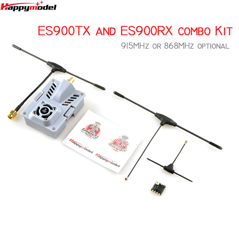 Happymodel RC ELRS 마이크로 ES900R - Fpv Drone Kit 리뷰 및 가격