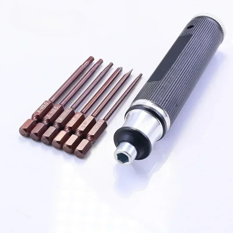6 in 1 스크루드라이버 수리 도구 키트 1.5mm  - Fpv Drone Tool Kit 리뷰 및 가격