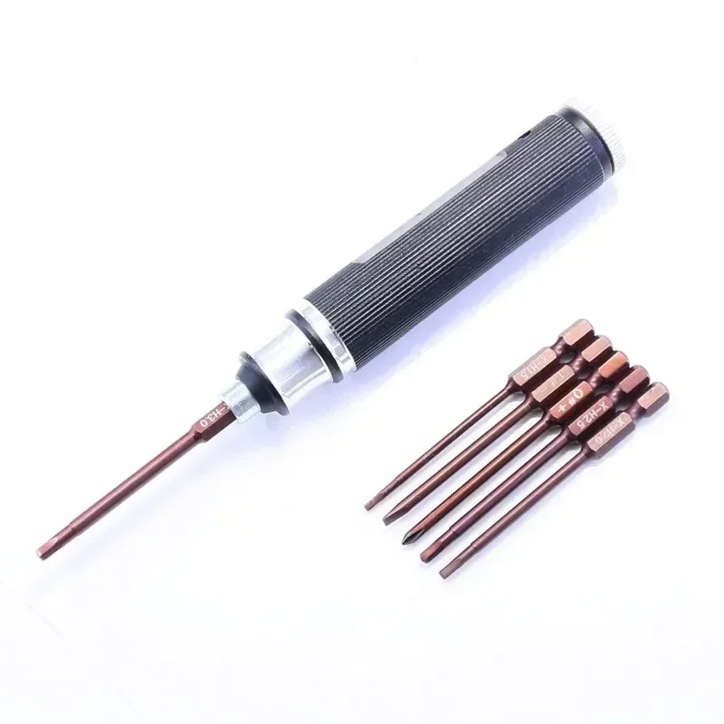 6 in 1 스크루드라이버 수리 도구 키트 1.5mm  - Fpv Drone Tool Kit 리뷰 및 가격