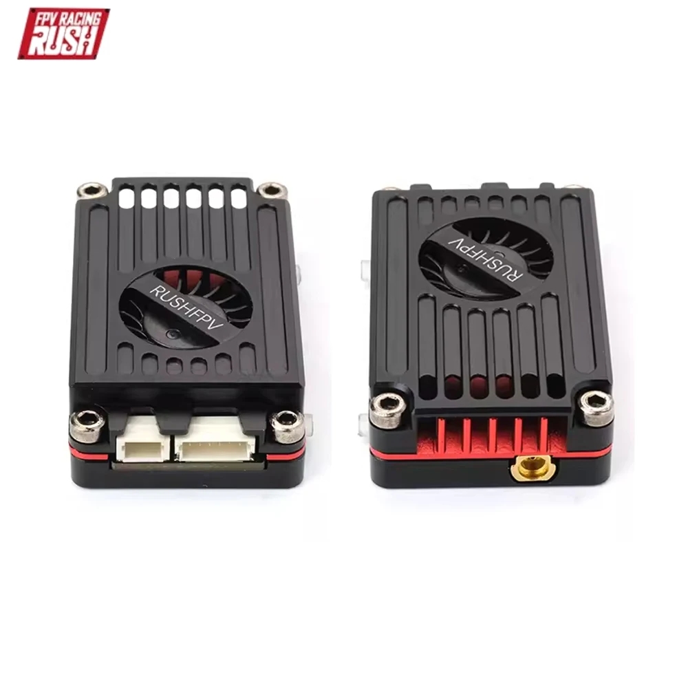 RUSHFPV TANK MAX SOLO 5.8GHz 2 - Fpv Drone Vtx 리뷰 및 가격