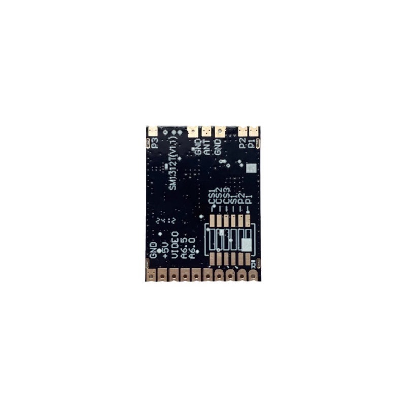 장거리 레이싱 드론용 3.3G 800mw 1.6W FP - Fpv Drone Vtx 리뷰 및 가격